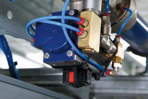 Pneumatics Direct Australia Controls and Valves for a complete compressed air solutions