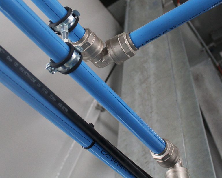 Airline Pipe Solutions, Infinity Pipe Systems Pneumatics Direct Australia